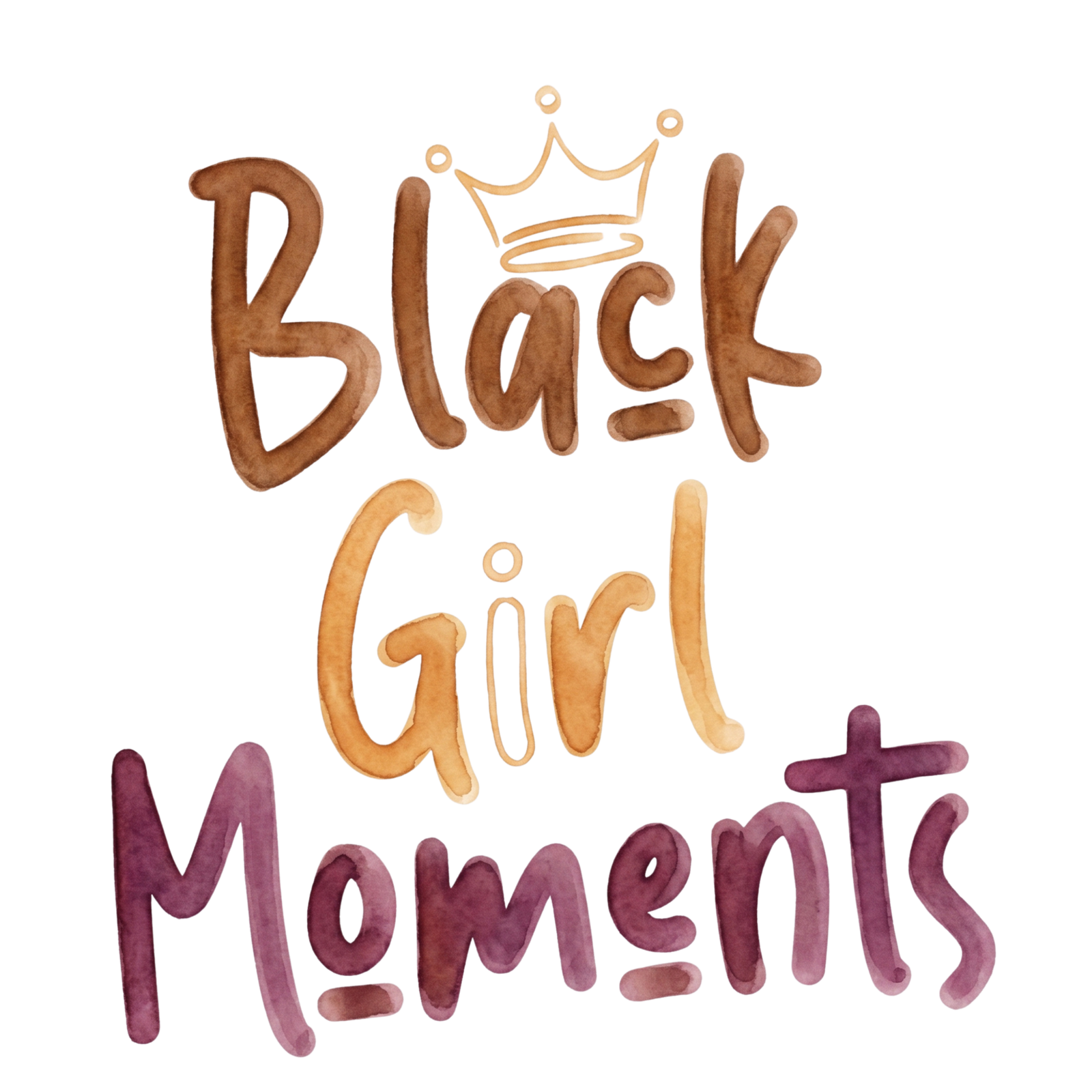 Black Girl Moments